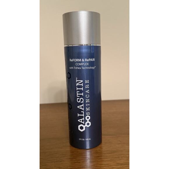 Alastin Skincare ReFORM & RePAIR Complex With TriHex Technology, 5 oz, NWOB - Picture 2 of 4
